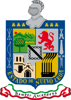 Seeds State government of Nuevo León