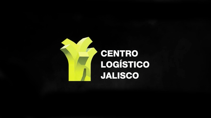 Seeds Logistics Center Jalisco